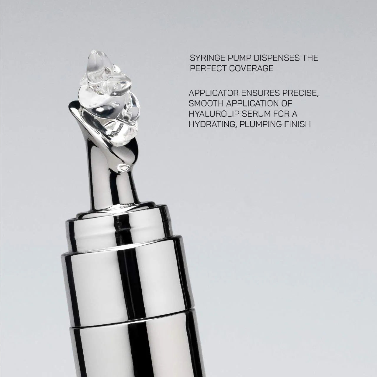 Isamaya - Hyalurolip Lip Plumper with Hyaluronic Acid (Preorden)