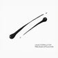 Isamaya - Micro Eye Liner- Precision Liquid Eye Liner (Preorden)