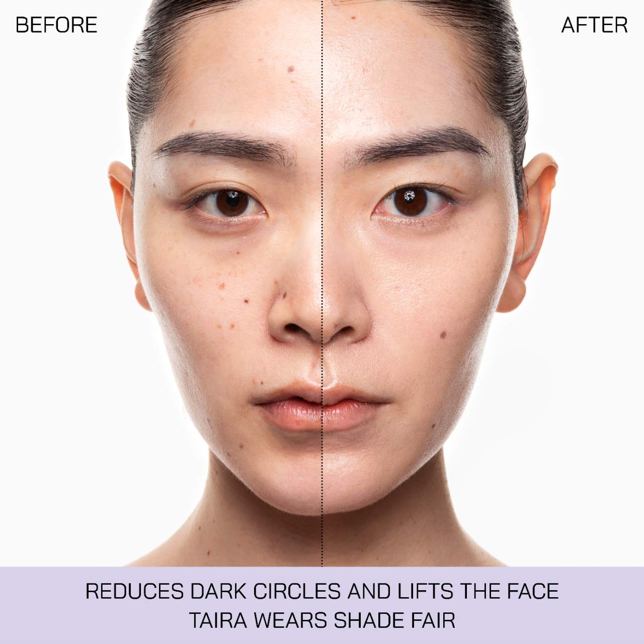 Isamaya - 5 Point Lift Illuminator (Preorden)