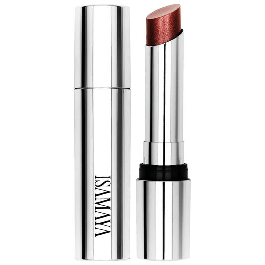 Isamaya - Lips Metal- Sheer Metallic Balm (Preorden)