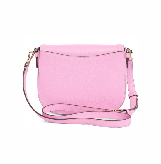 Kate Spade New York - Blake Leather Saddle bag (Preorden)