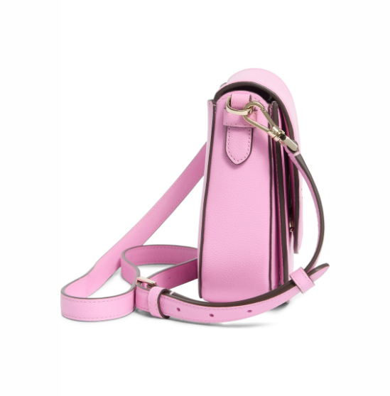 Kate Spade New York - Blake Leather Saddle bag (Preorden)