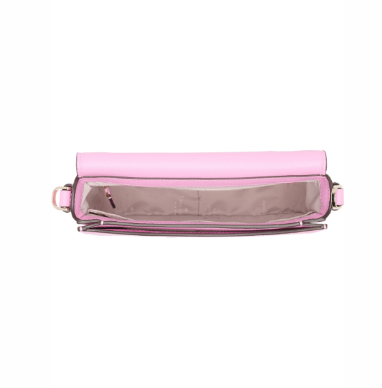 Kate Spade New York - Blake Leather Saddle bag (Preorden)