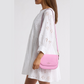 Kate Spade New York - Blake Leather Saddle bag (Preorden)
