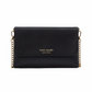 Kate Spade New York - Carlyle Leather Wallet on a chain (Preorden)