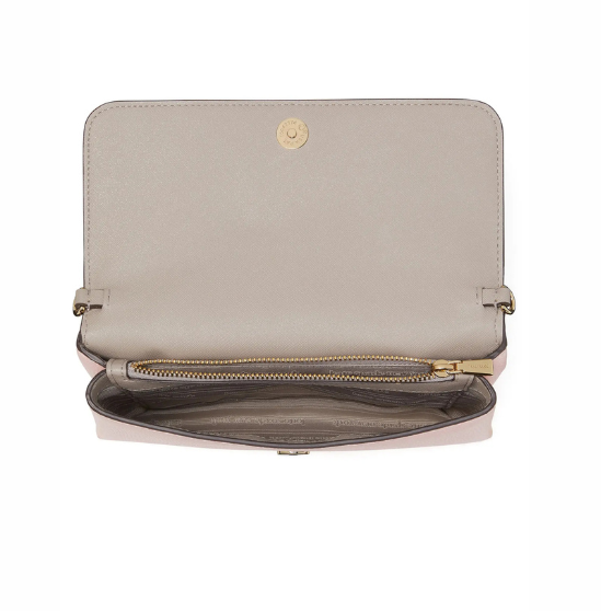 Kate Spade New York - Carlyle Leather Wallet on a chain (Preorden)