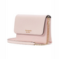 Kate Spade New York - Carlyle Leather Wallet on a chain (Preorden)