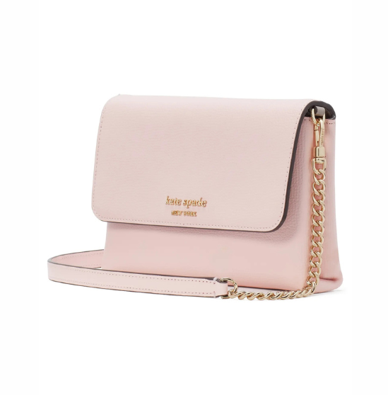 Kate Spade New York - Carlyle Leather Wallet on a chain (Preorden)
