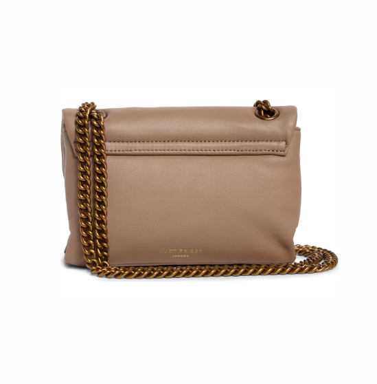 Kurt Geiger London - Mini Kew Leather Crossbody Bag (Preorden)