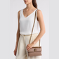 Kurt Geiger London - Mini Kew Leather Crossbody Bag (Preorden)