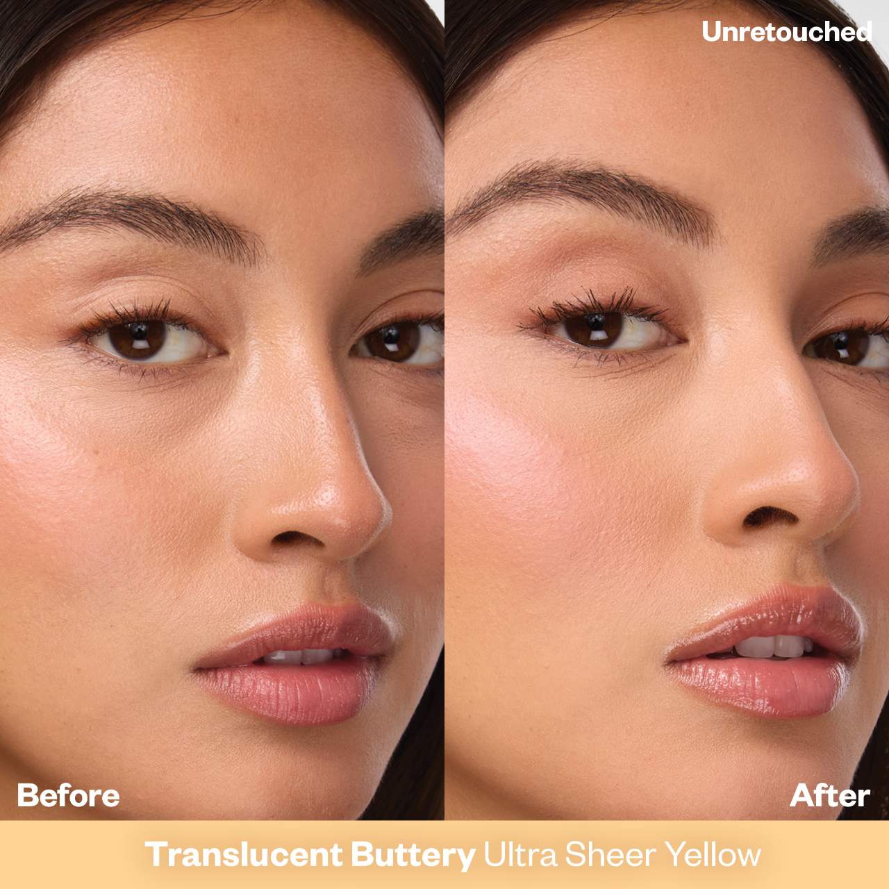 Kosas - Cloud Set Loose Translucent Talc-Free Setting + Blurring Powder (Preorden)