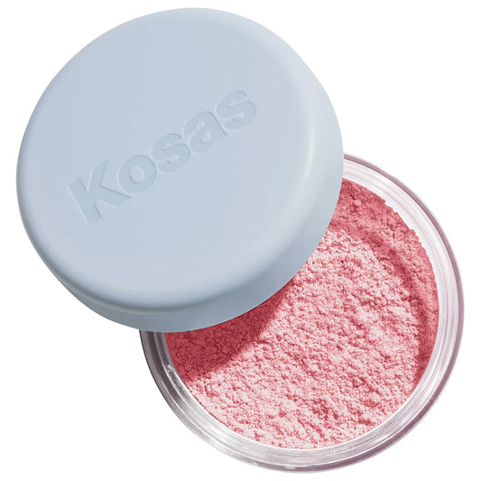 Kosas - Cloud Set Loose Translucent Talc-Free Setting + Blurring Powder (Preorden)