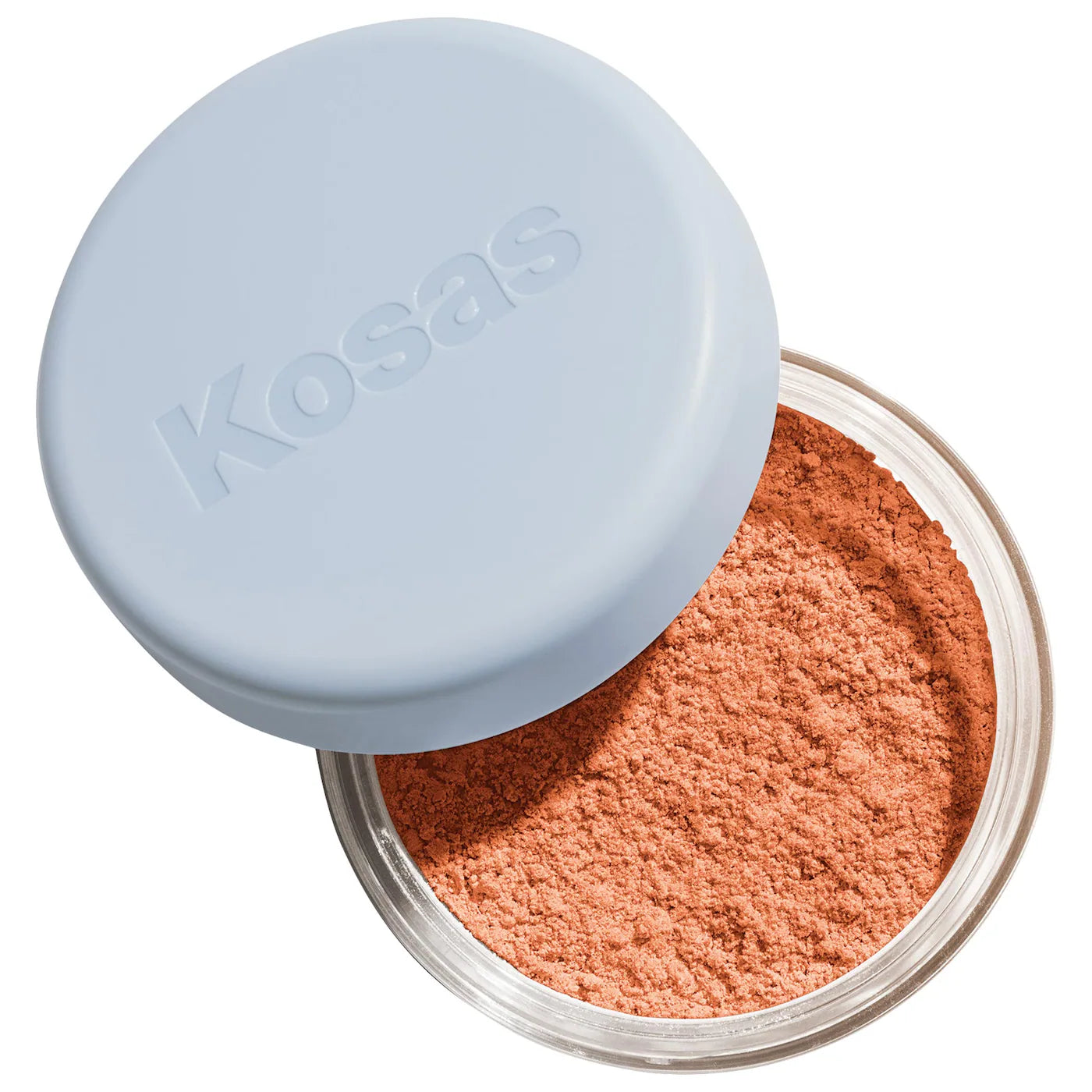 Kosas - Cloud Set Loose Translucent Talc-Free Setting + Blurring Powder (Preorden)