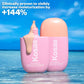 Kosas - DreamBeam Silicone-Free Mineral Sunscreen SPF 40 with Ceramides and Peptides (Preorden)