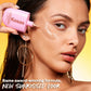 Kosas - DreamBeam Silicone-Free Mineral Sunscreen SPF 40 with Ceramides and Peptides (Preorden)