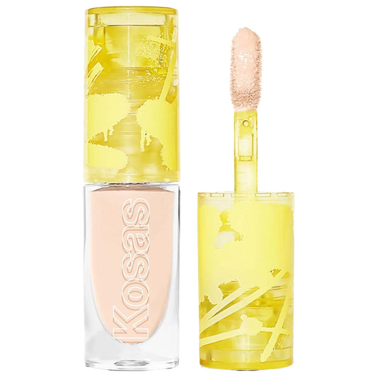 Kosas - Mini Revealer Super Creamy + Brightening Concealer with Caffeine and Hyaluronic Acid (Preorden)