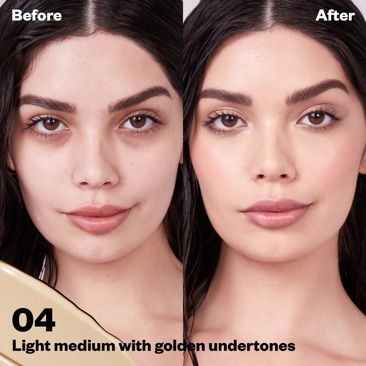 Kosas - Mini Revealer Super Creamy + Brightening Concealer with Caffeine and Hyaluronic Acid (Preorden)