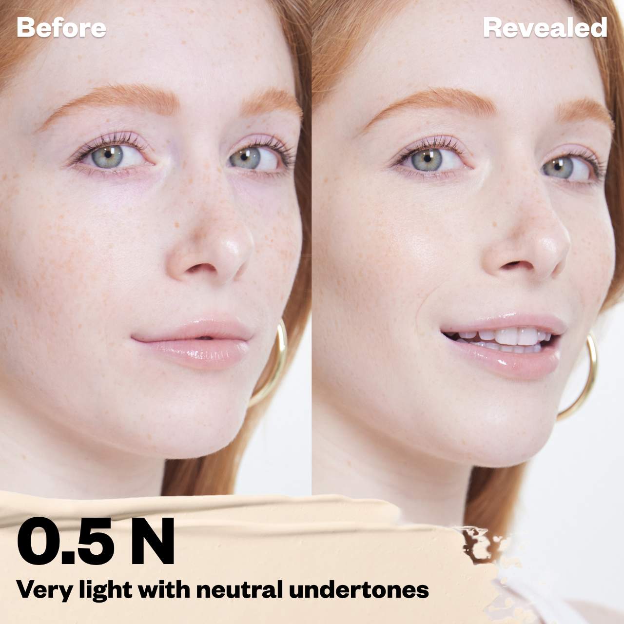 Kosas - Revealer Super Creamy + Brightening Concealer with Caffeine and Hyaluronic Acid (Preorden)