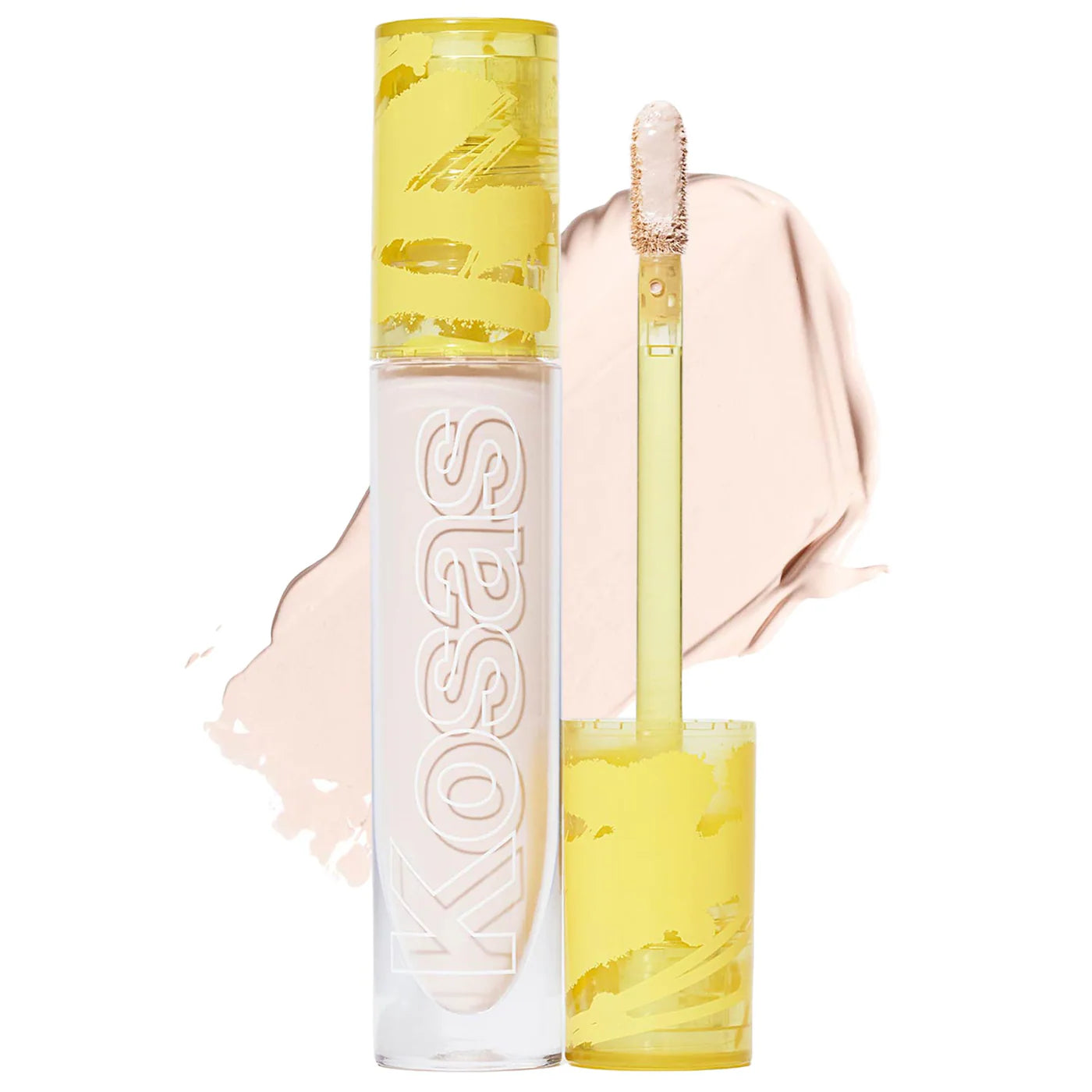 Kosas - Revealer Super Creamy + Brightening Concealer with Caffeine and Hyaluronic Acid (Preorden)