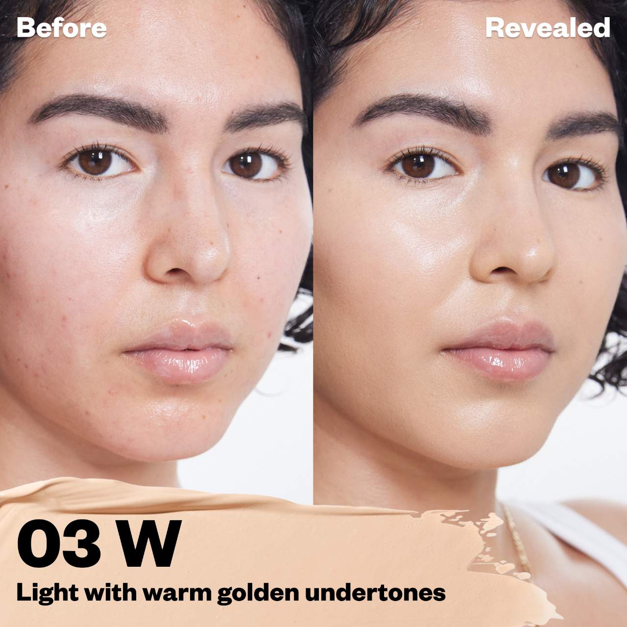 Kosas - Revealer Super Creamy + Brightening Concealer with Caffeine and Hyaluronic Acid (Preorden)