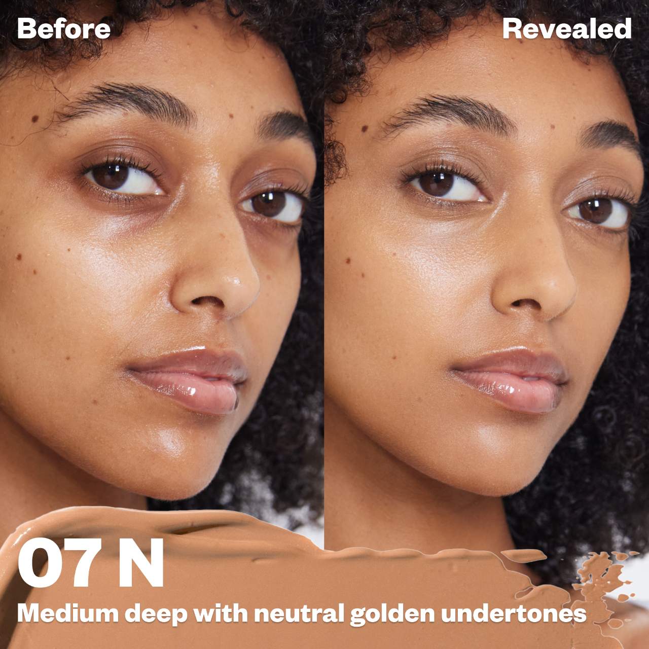 Kosas - Revealer Super Creamy + Brightening Concealer with Caffeine and Hyaluronic Acid (Preorden)