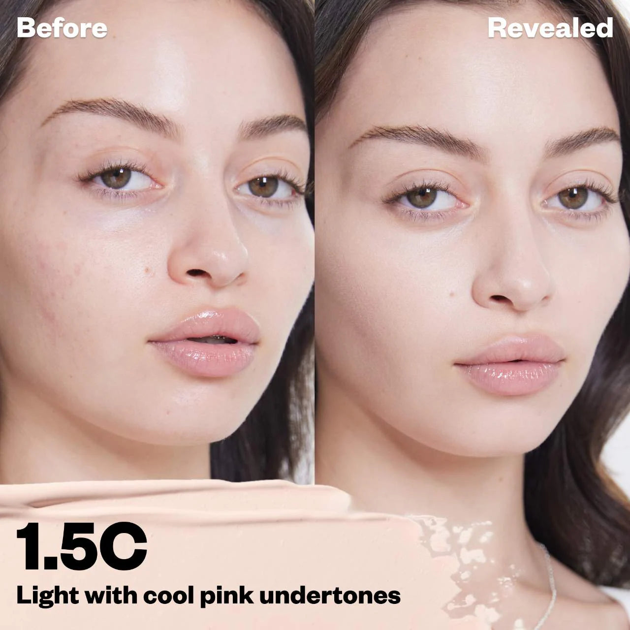Kosas - Revealer Super Creamy + Brightening Concealer with Caffeine and Hyaluronic Acid (Preorden)