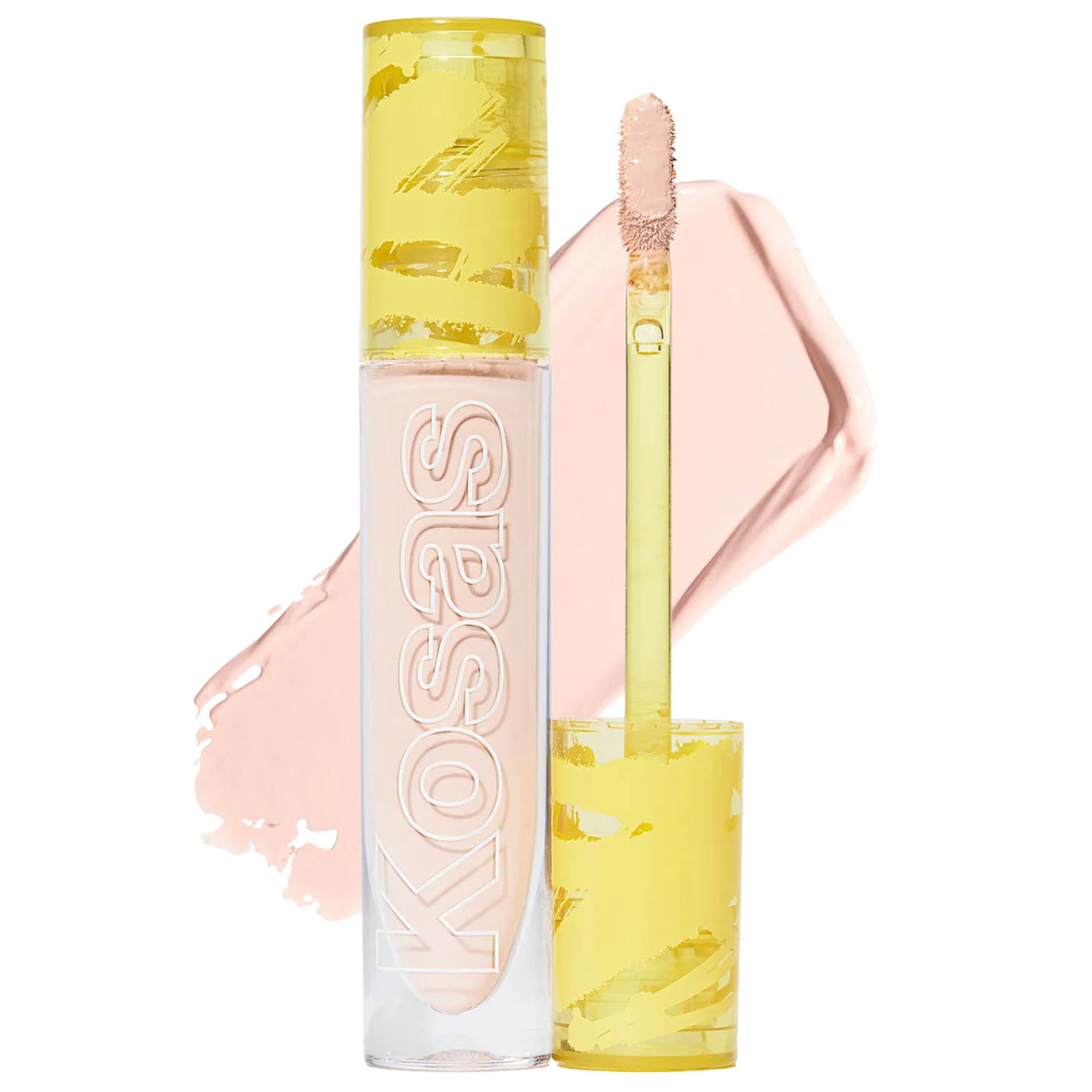 Kosas - Revealer Super Creamy + Brightening Concealer with Caffeine and Hyaluronic Acid (Preorden)