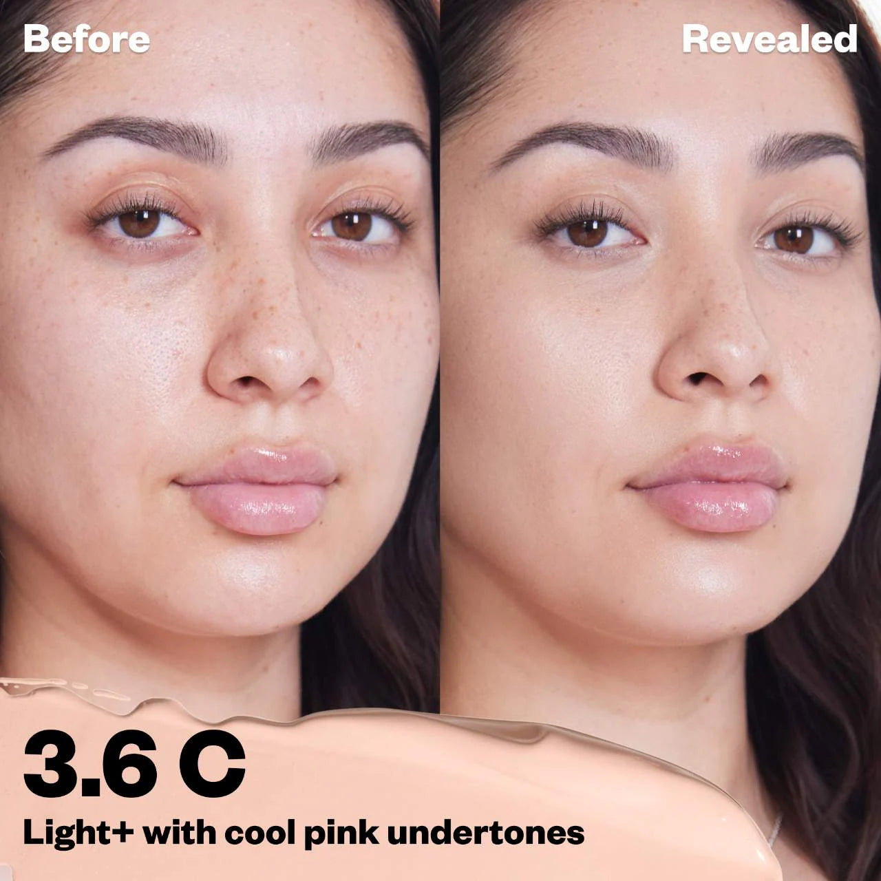 Kosas - Revealer Super Creamy + Brightening Concealer with Caffeine and Hyaluronic Acid (Preorden)