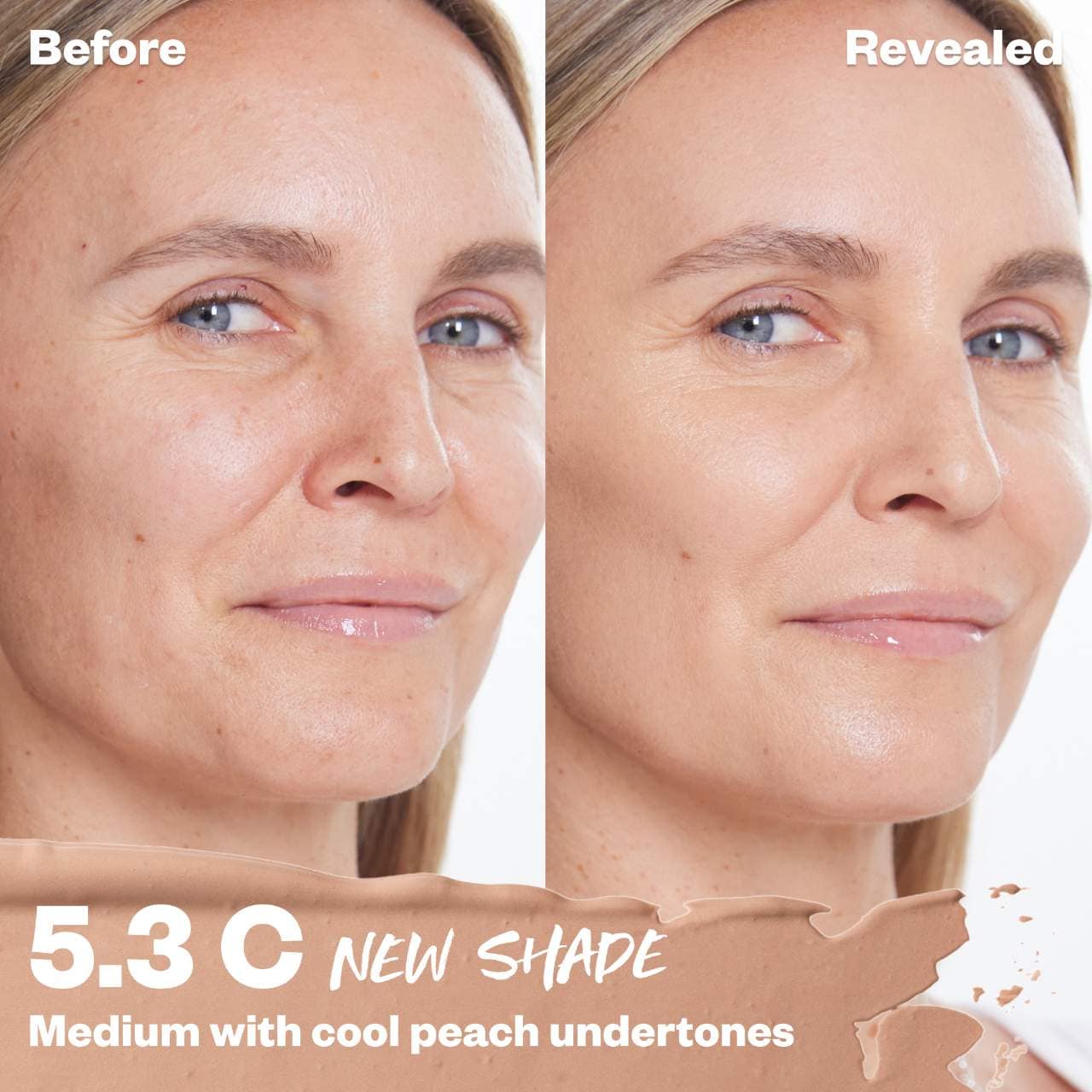 Kosas - Revealer Super Creamy + Brightening Concealer with Caffeine and Hyaluronic Acid (Preorden)