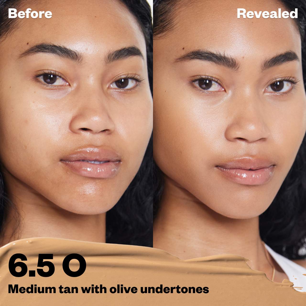 Kosas - Revealer Super Creamy + Brightening Concealer with Caffeine and Hyaluronic Acid (Preorden)