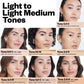 Kosas - Revealer Super Creamy + Brightening Concealer with Caffeine and Hyaluronic Acid (Preorden)