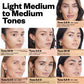 Kosas - Revealer Super Creamy + Brightening Concealer with Caffeine and Hyaluronic Acid (Preorden)