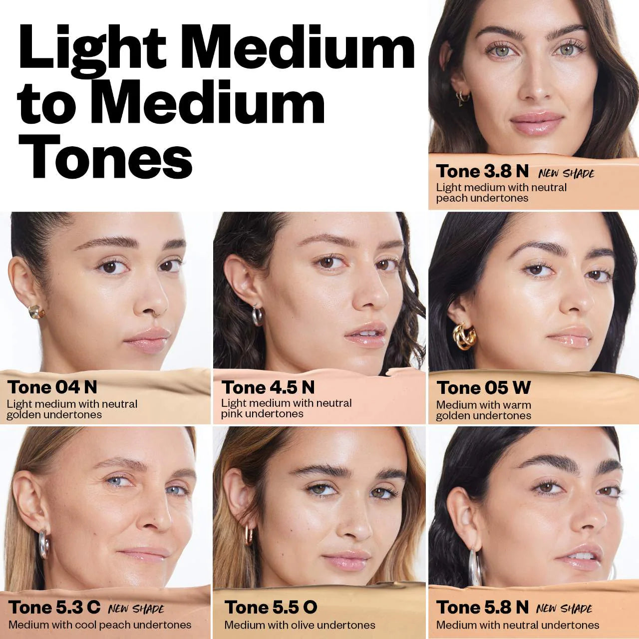 Kosas - Revealer Super Creamy + Brightening Concealer with Caffeine and Hyaluronic Acid (Preorden)