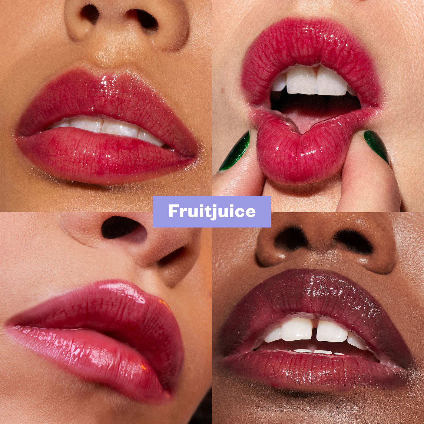 Kosas - Wet Lip Oil Plumping Peptide Lip Treatment Gloss (Preorden)
