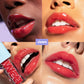Kosas - Wet Lip Oil Plumping Peptide Lip Treatment Gloss (Preorden)