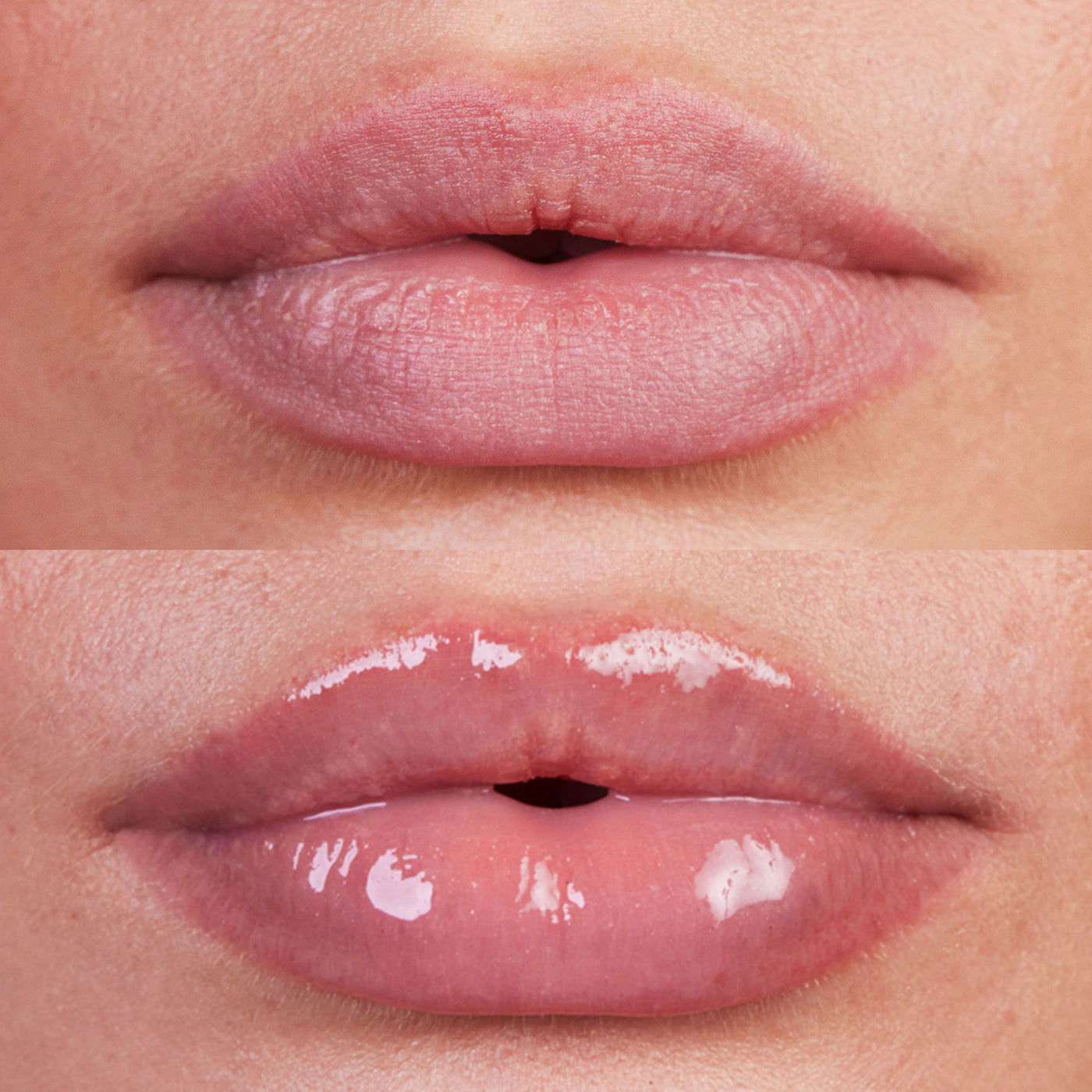 Kosas - Wet Lip Oil Plumping Peptide Lip Treatment Gloss (Preorden)