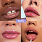 Kosas - Wet Lip Oil Plumping Peptide Lip Treatment Gloss (Preorden)