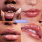 Kosas - Wet Lip Oil Plumping Peptide Lip Treatment Gloss (Preorden)