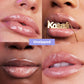 Kosas - Wet Lip Oil Plumping Peptide Lip Treatment Gloss (Preorden)