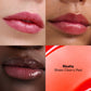 Kosas - Wet Lip Oil Plumping Peptide Lip Treatment Gloss (Preorden)