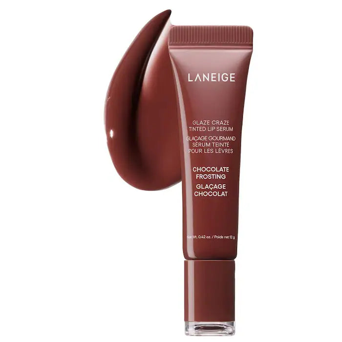 Laneige - Glaze Craze Tinted Polypeptide Lip Serum (Preorden)