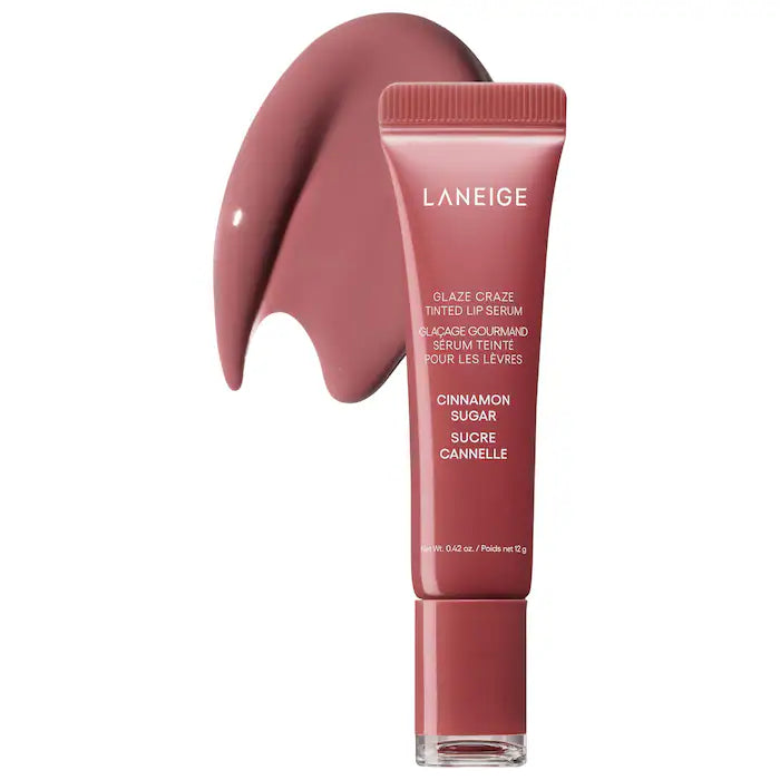 Laneige - Glaze Craze Tinted Polypeptide Lip Serum (Preorden)