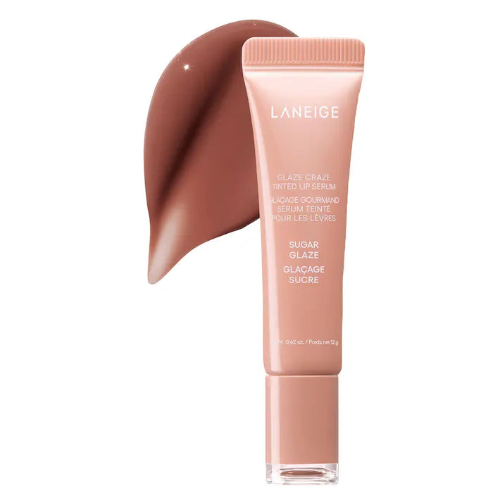 Laneige - Glaze Craze Tinted Polypeptide Lip Serum (Preorden)