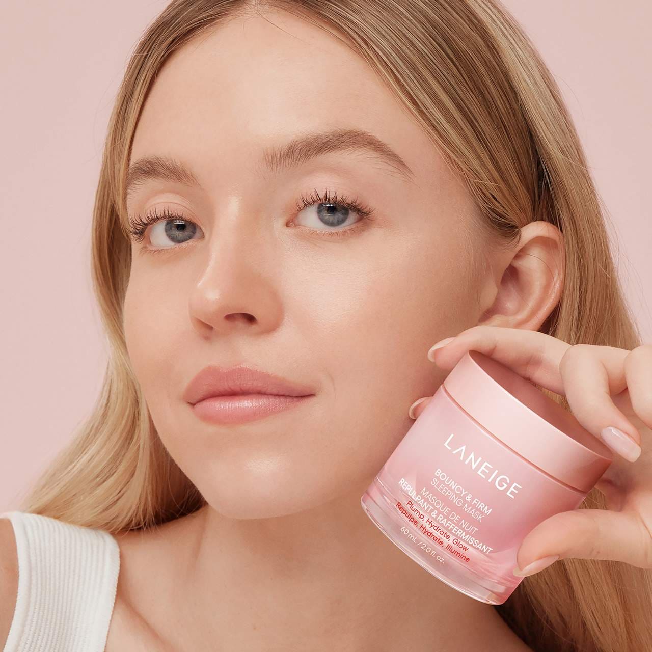 Laneige - Bouncy & Firm Plump, Firm & Glow Set (Preorden)