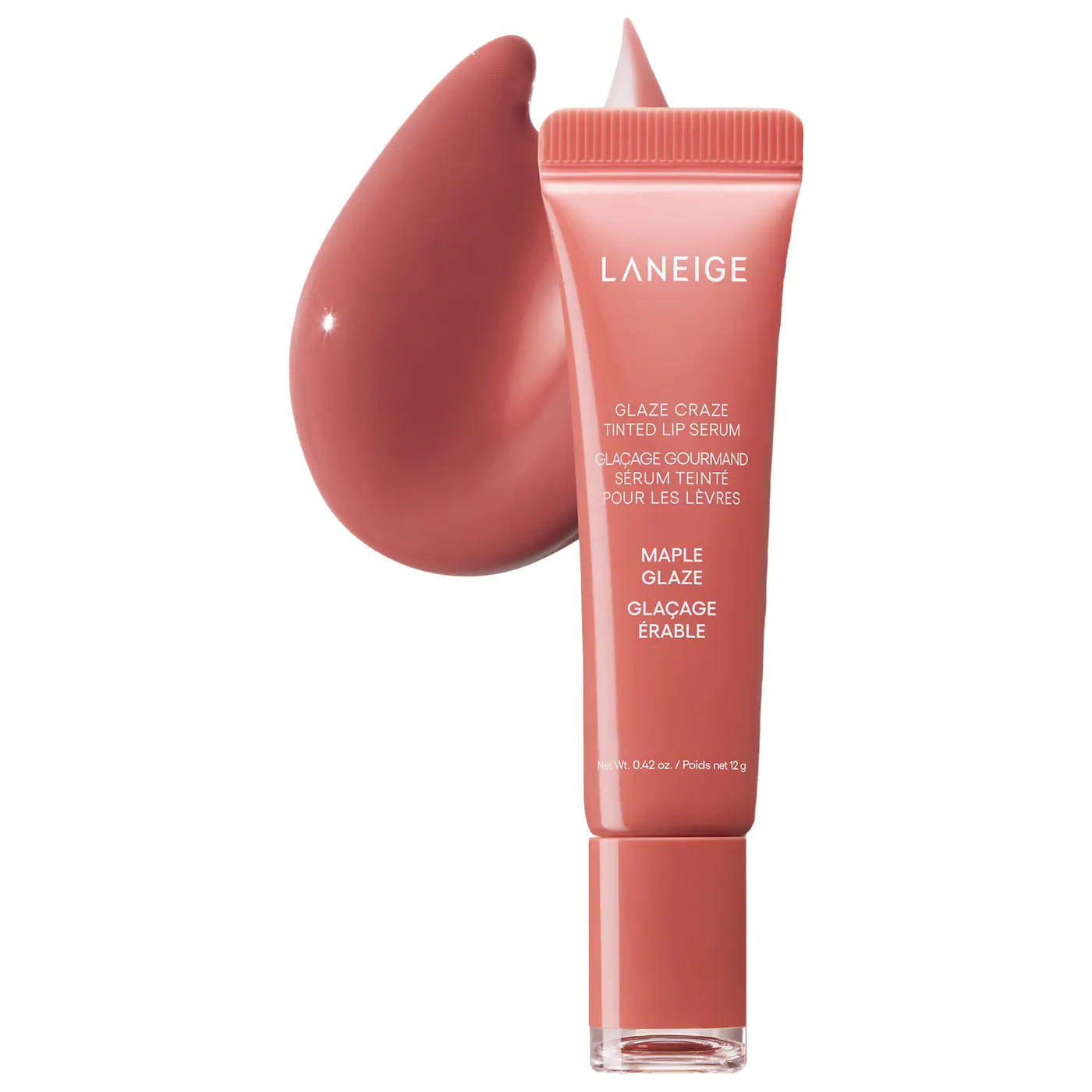 Laneige - Glaze Craze Tinted Polypeptide Lip Serum (Preorden)