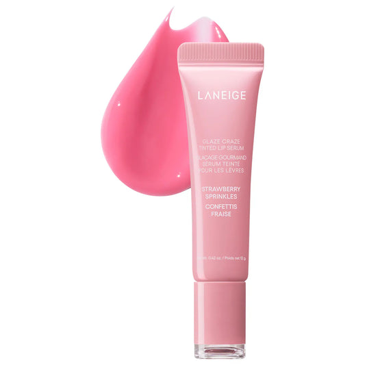 Laneige - Glaze Craze Tinted Polypeptide Lip Serum (Preorden)
