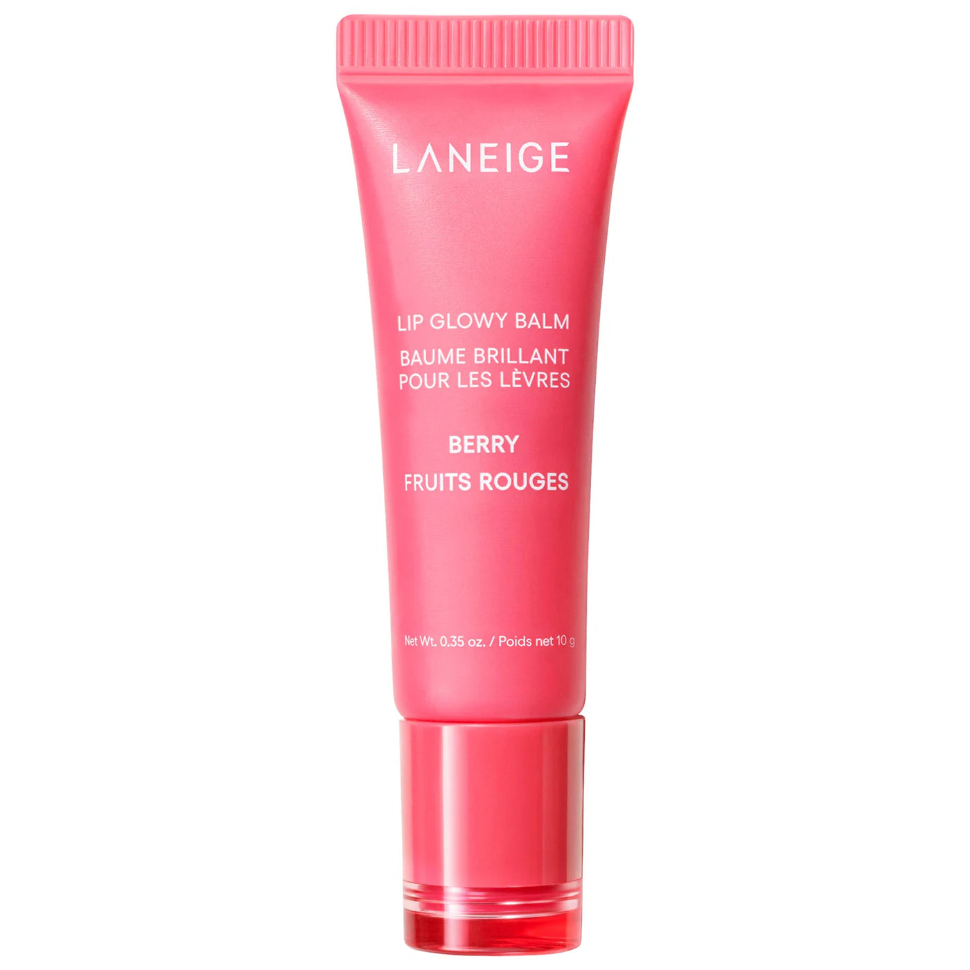 Laneige - Lip Glowy Lightweight Hydration Balm with Shea Butter (Preorden)