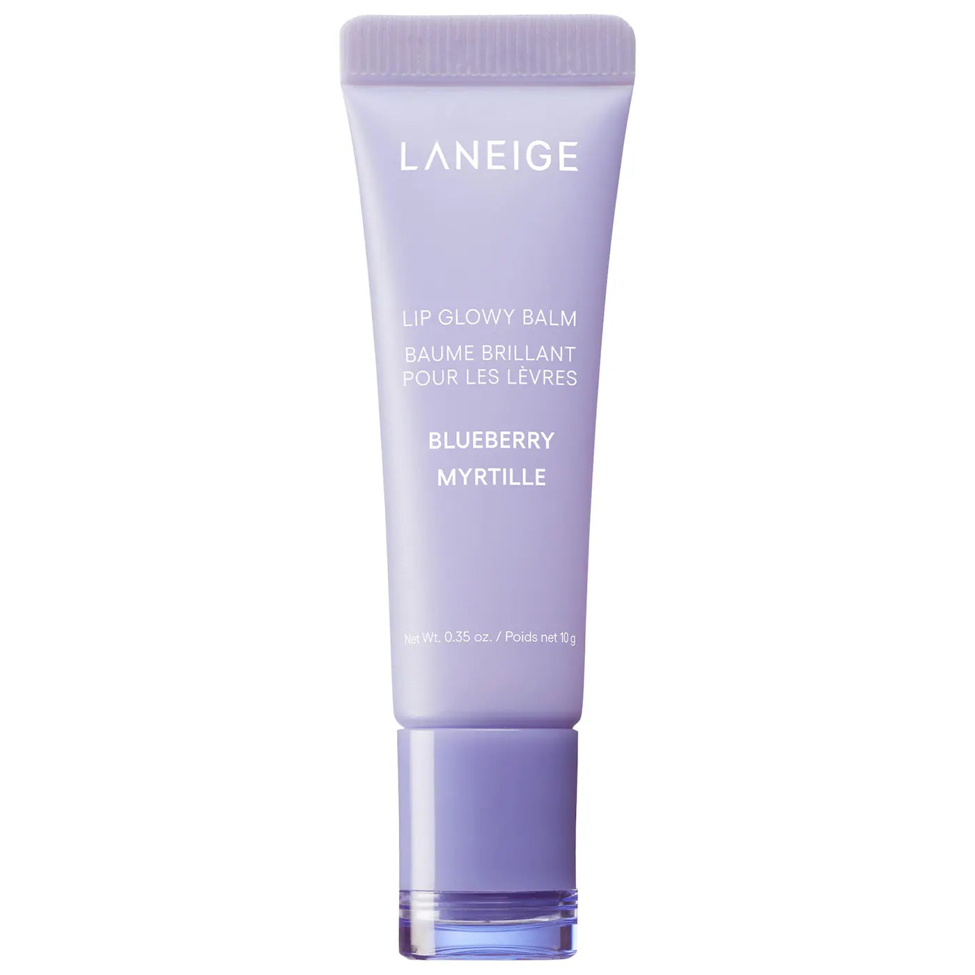Laneige - Lip Glowy Lightweight Hydration Balm with Shea Butter (Preorden)