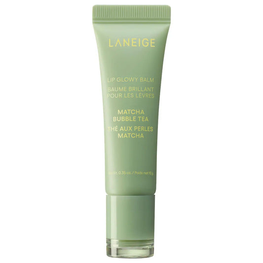 Laneige - Lip Glowy Lightweight Hydration Balm with Shea Butter (Preorden)