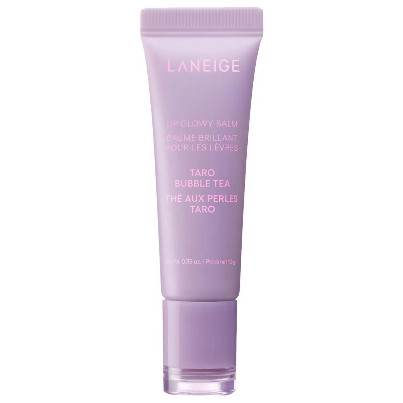 Laneige - Lip Glowy Lightweight Hydration Balm with Shea Butter (Preorden)